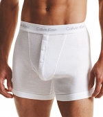 2-Pack Button Boxer Brief
