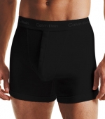 Calvin Klein 2-Pack Button Boxer Brief